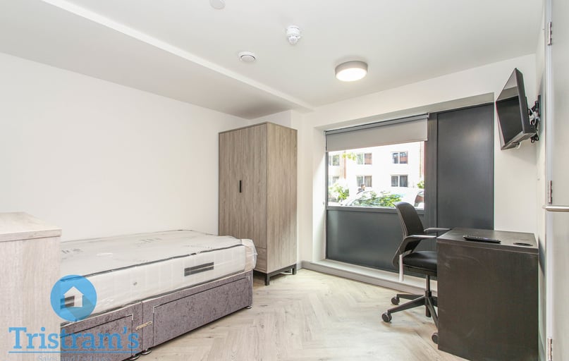 Talbot Street, Nottingham - Image 1