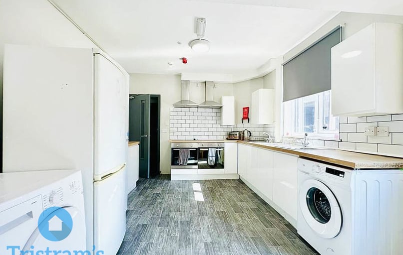 Derby Grove, Lenton - Image 1