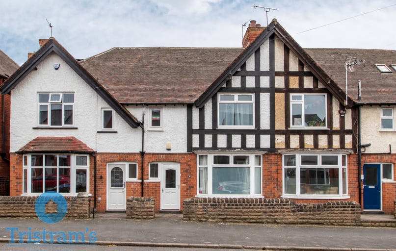 Elmsthorpe Avenue, Nottingham - Image 1