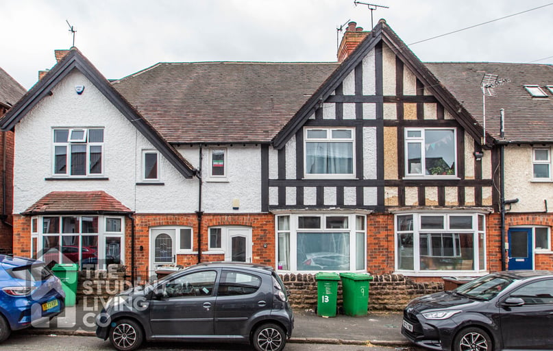 Elmsthorpe Avenue, Lenton, Nottingham - Image 1
