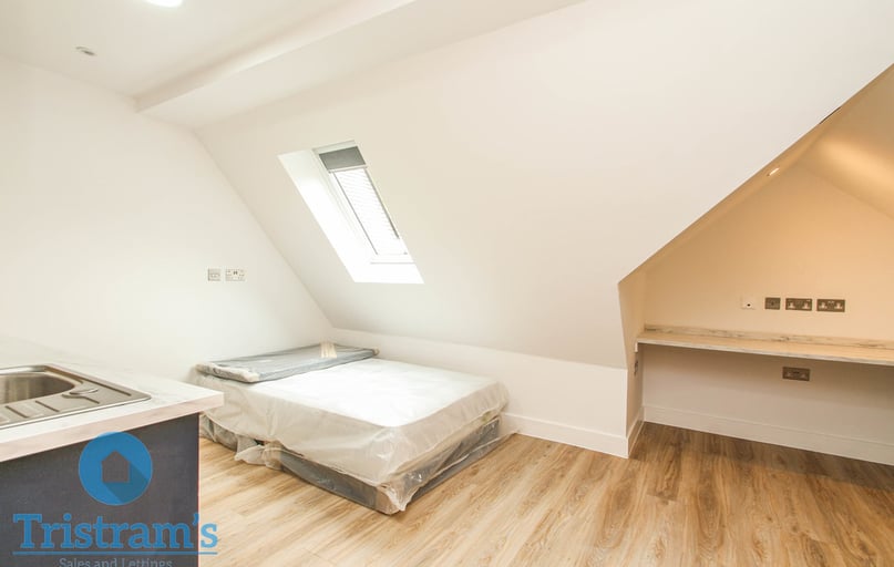 Lenton Boulevard, Nottingham - Image 1