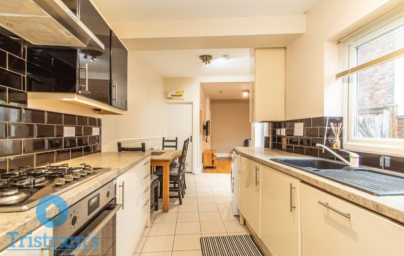 Hungerton Street, Nottingham - Image 1