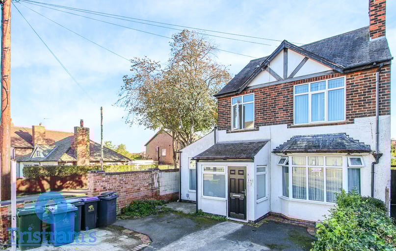 Loughborough Road, Nottingham - Image 1