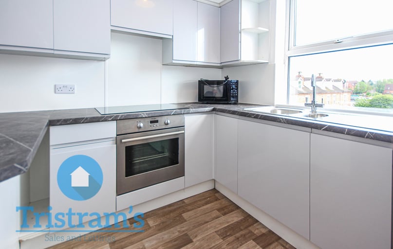 Castle Boulevard, Nottingham - Image 1