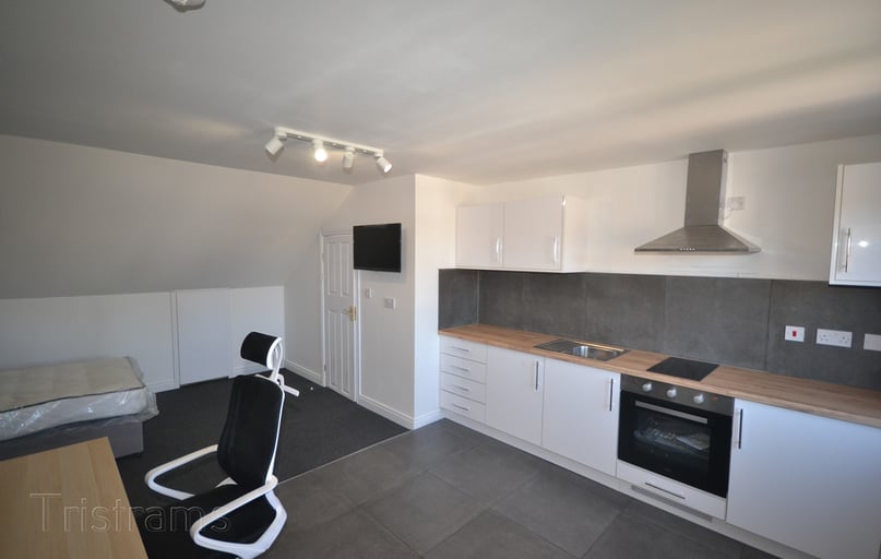 Fletcher Road, Nottingham - Image 1