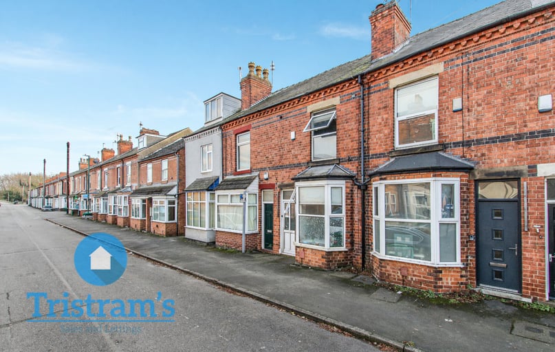 Claude Street, Dunkirk, Nottingham - Image 1