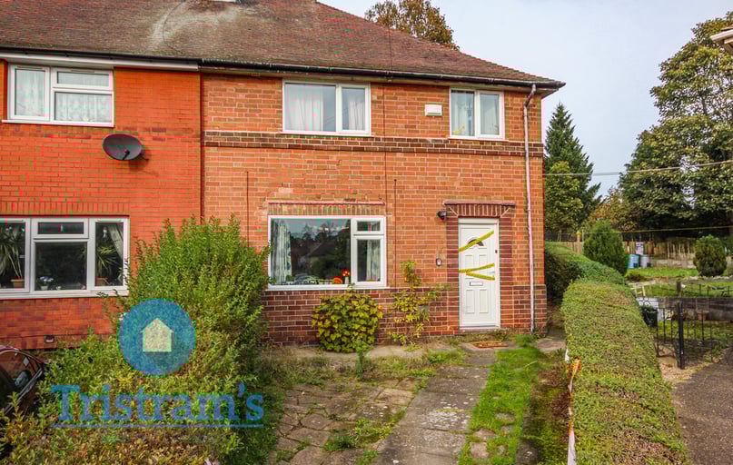 Burrows Crescent, Lenton Abbey, Nottingham - Image 1