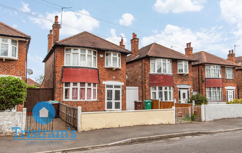 Ranelagh Grove, Wollaton, Nottingham - Image 1