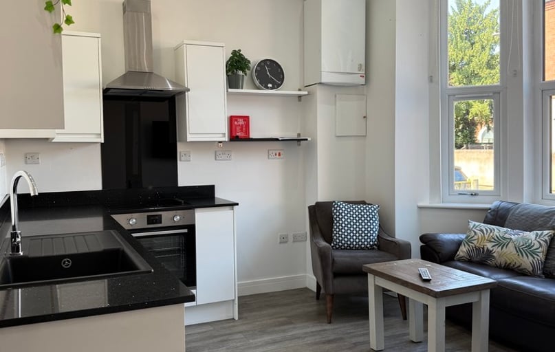 Charnwood Grove, West Bridgford, Nottingham - Image 1