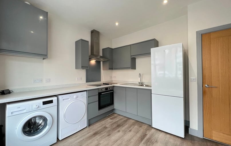 Stratford Road, West Bridgford, Nottingham - Image 1