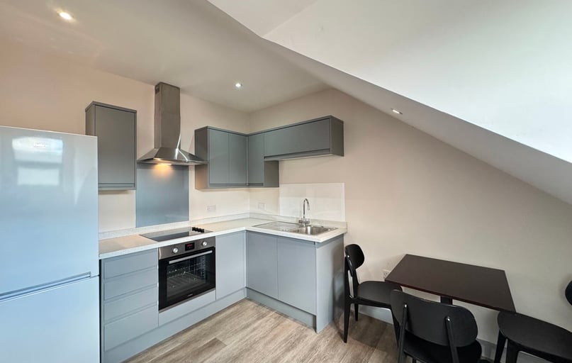 Stratford Road, West Bridgford, Nottingham - Image 1
