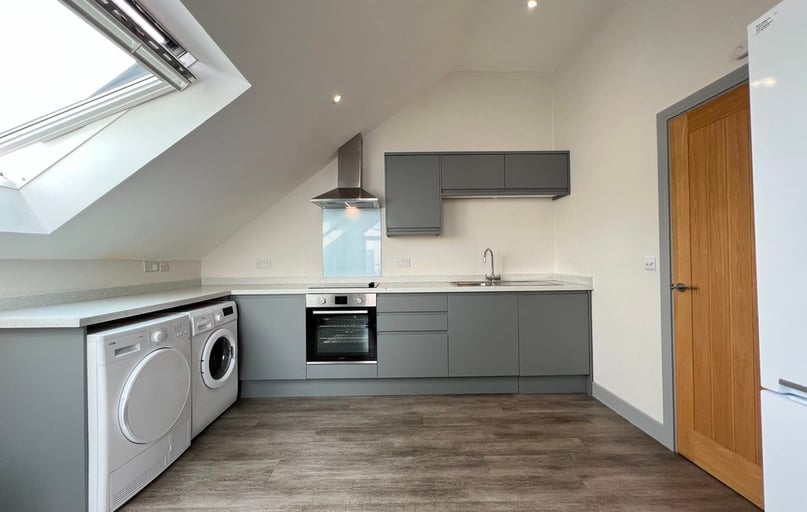 Stratford Road, West Bridgford, Nottingham - Image 1
