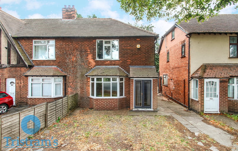 Beeston Road, Dunkirk, Nottingham - Image 1