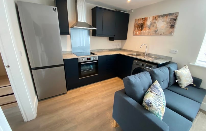 2-4 Colwick Road, West Bridgford, Nottingham - Image 1