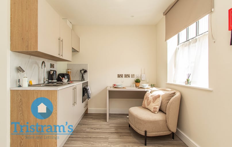 Roden Street, Hockley, Nottingham - Image 1