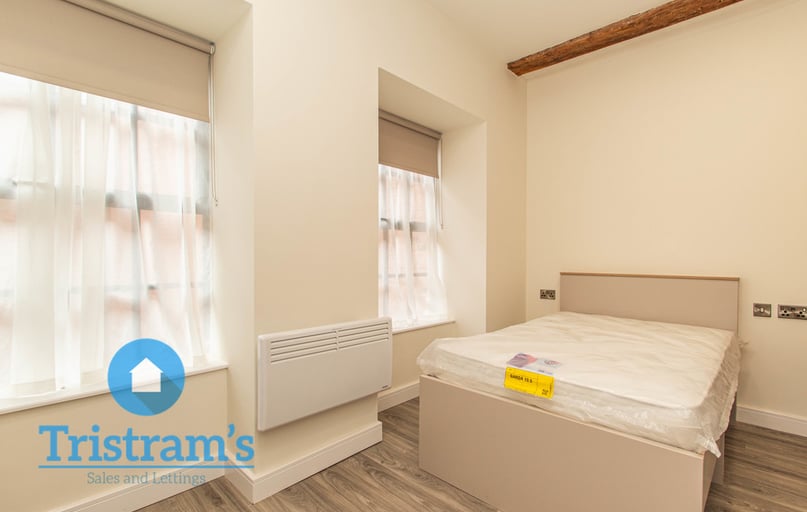 Roden Street, Hockley, Nottingham - Image 1