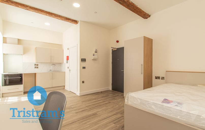 Roden Street, Hockley, Nottingham - Image 1