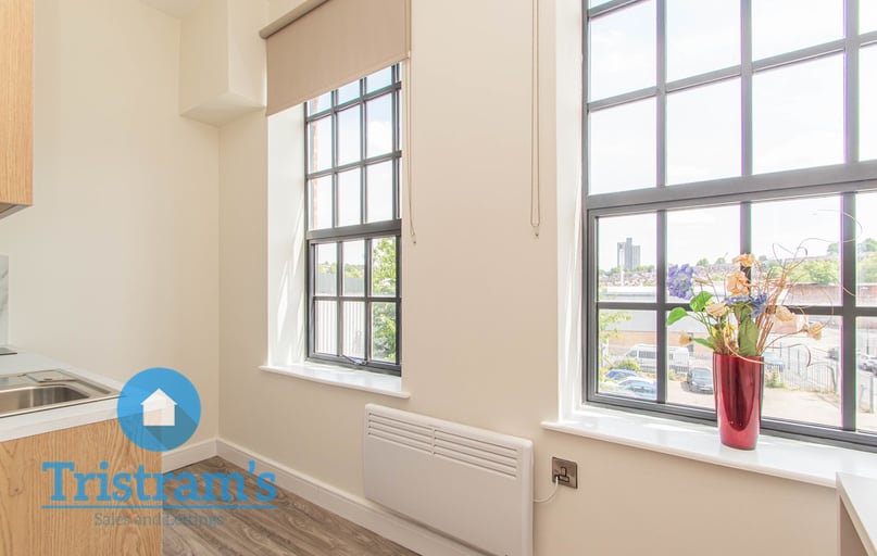 Roden Street, Hockley, Nottingham - Image 1
