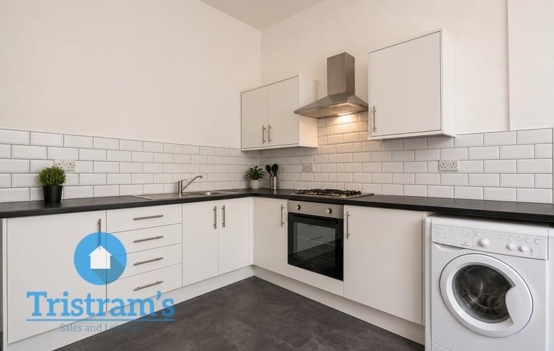 Brunel Terrace, Radford, Nottingham - Image 1