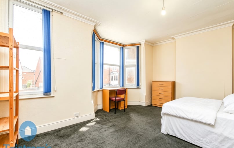 Lenton, Nottingham - Image 1