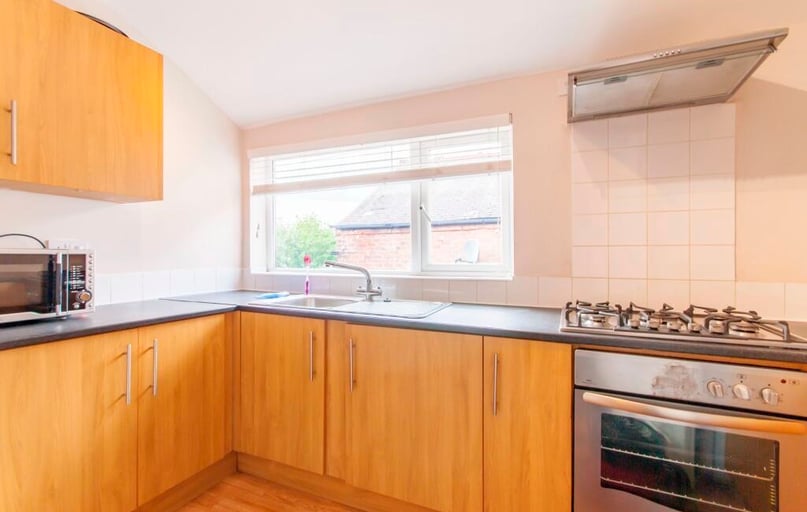 Trent Boulevard, West Bridgford, Nottingham - Image 1