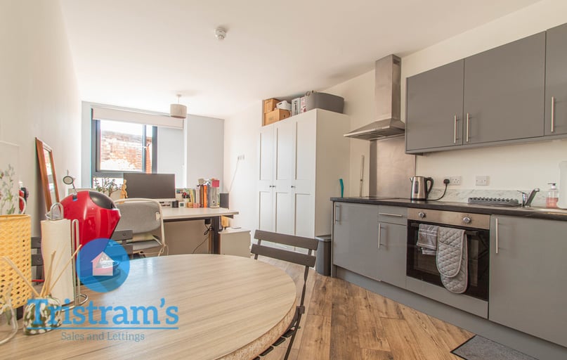 Freckingham Street, Hockley, Nottingham - Image 1
