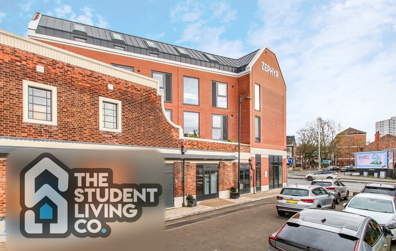 Freckingham Street, Hockley, Nottingham - Image 1