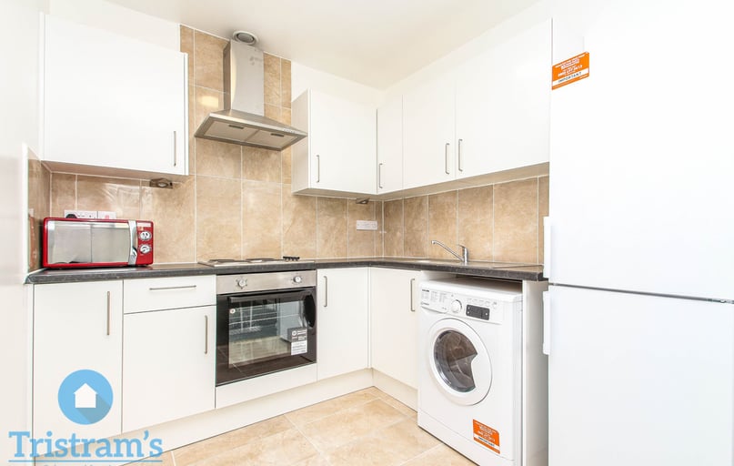 Castle Boulevard, Lace Market, Nottingham - Image 1