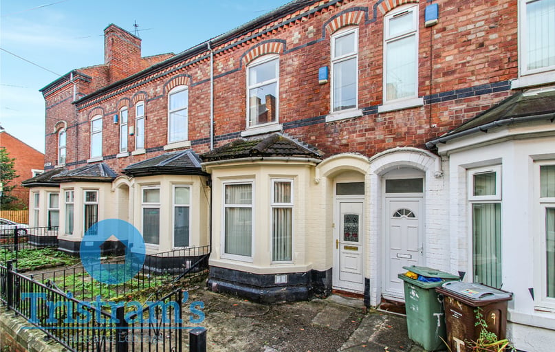 Tudor Grove, Arboretum, Nottingham - Image 1