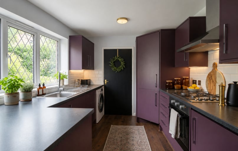 Kimbolton Avenue, Radford, Nottingham - Image 1