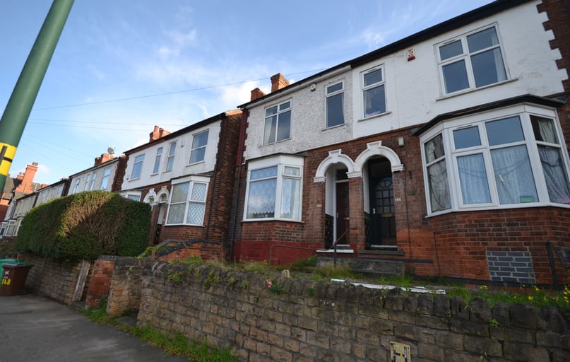 Lenton Boulevard, Nottingham - Image 1