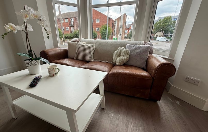 Melton Road, West Bridgford, Nottingham - Image 1