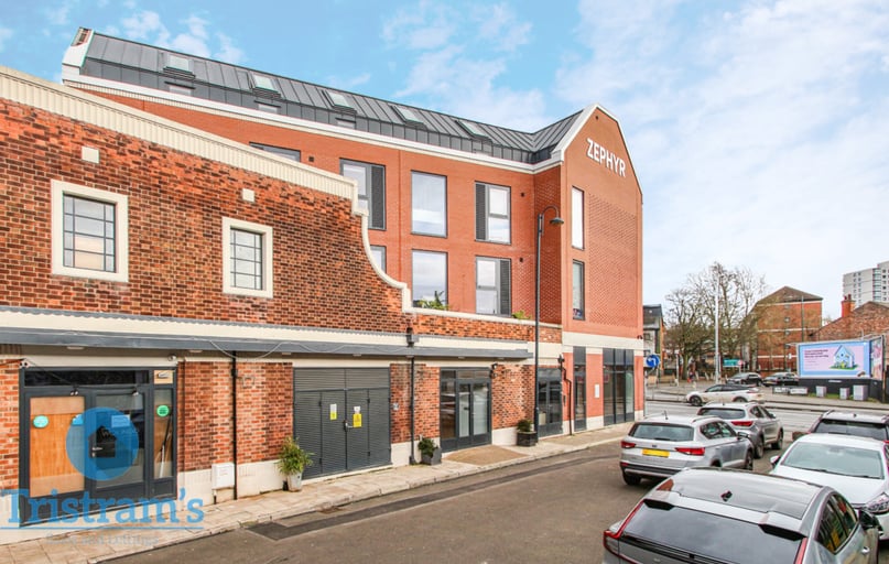 Freckingham Street, Hockley, Nottingham - Image 1