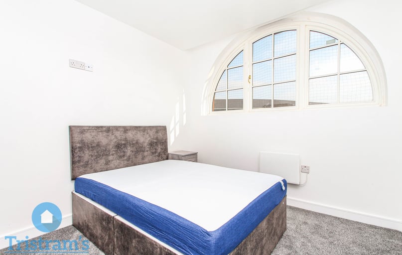 Castle Boulevard, Lace Market, Nottingham - Image 1