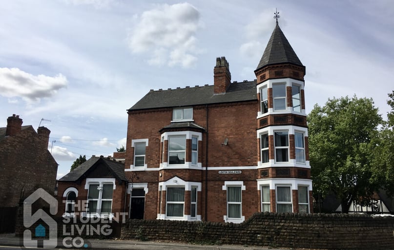 Lenton Boulevard, Lenton, Nottingham - Image 1
