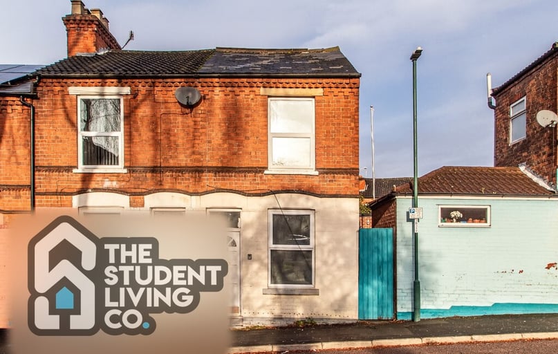 Brixton Road, Radford, Nottingham - Image 1