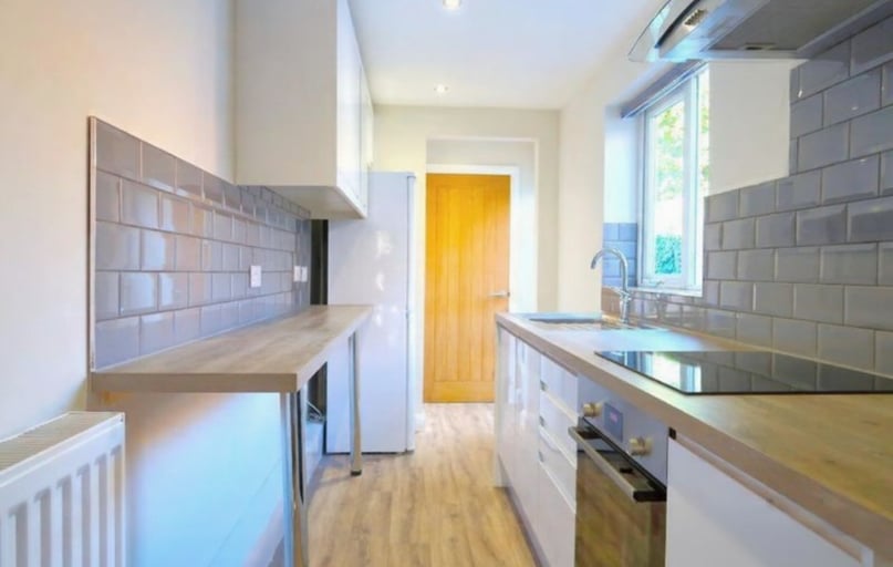 Brixton Road, Radford, Nottingham - Image 1