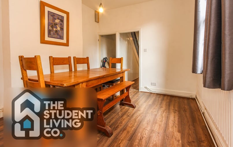 Wilford Grove, The Meadows, Nottingham - Image 1