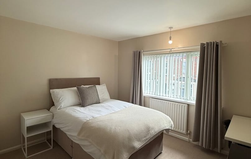 Claude Street, Dunkirk, Nottingham - Image 1