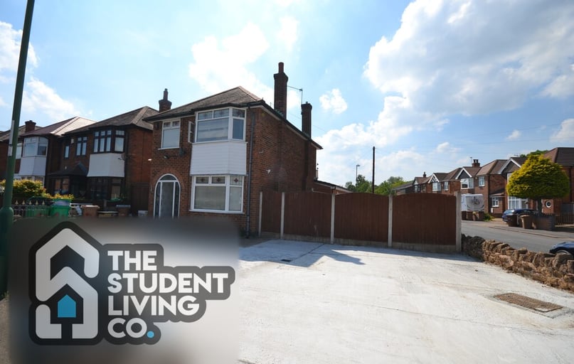 Brendon Road, Wollaton, Nottingham - Image 1