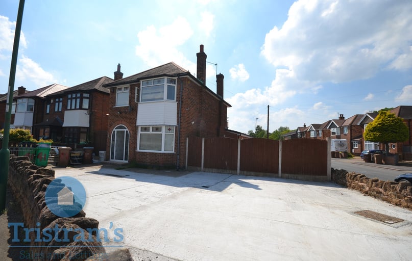 Brendon Road, Nottingham - Image 1
