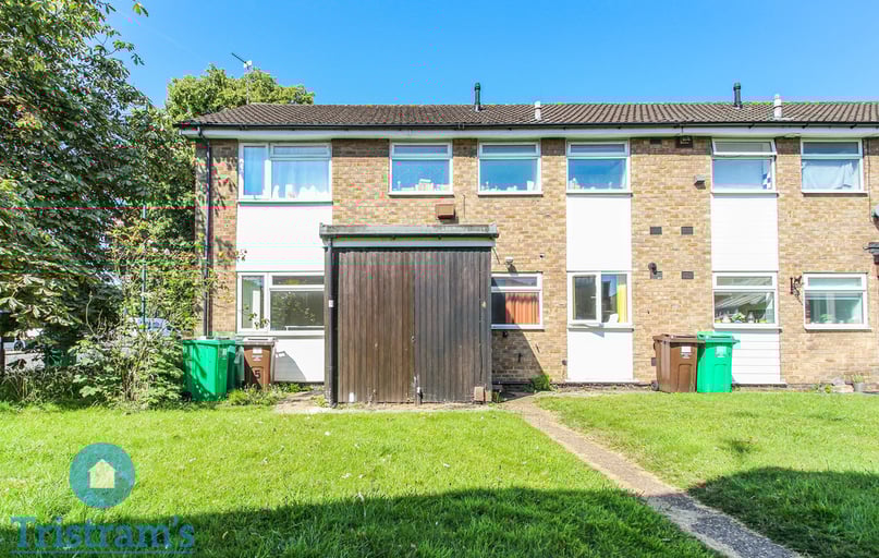 Lucerne Close, Nottingham - Image 1