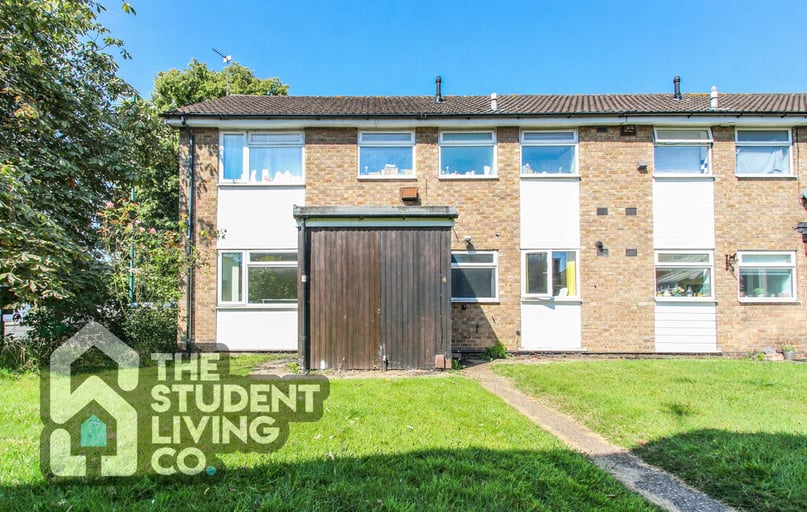 Lucerne Close, The Meadows, Nottingham - Image 1