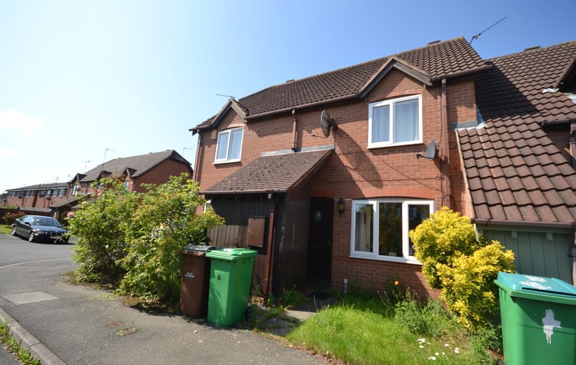Braddock Close, Nottingham - Image 1