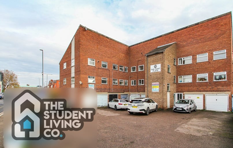 Loughborough Road, West Bridgford, Nottingham - Image 1