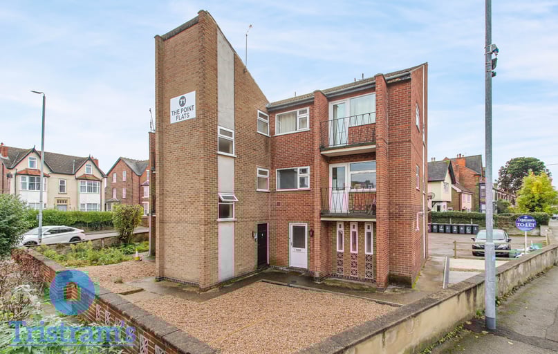Loughborough Road, Nottingham - Image 1