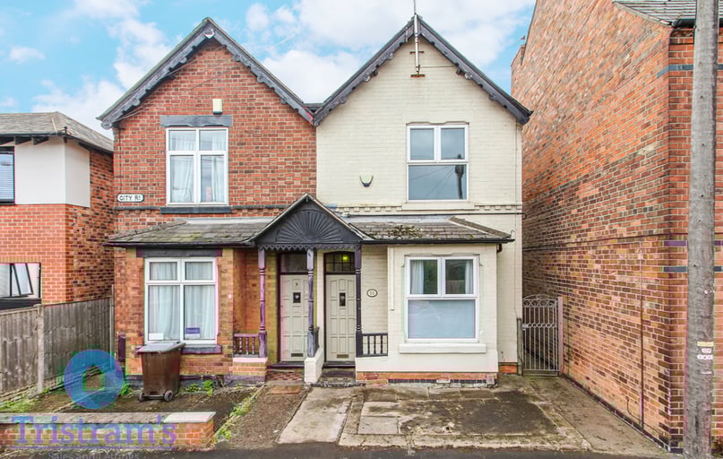 City Road, Nottingham - Image 1