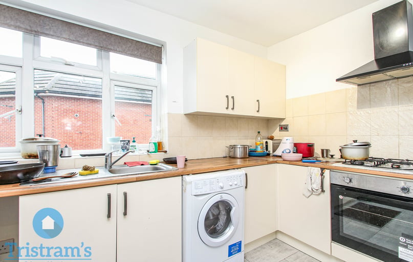 Loughborough Road, West Bridgford, Nottingham - Image 1