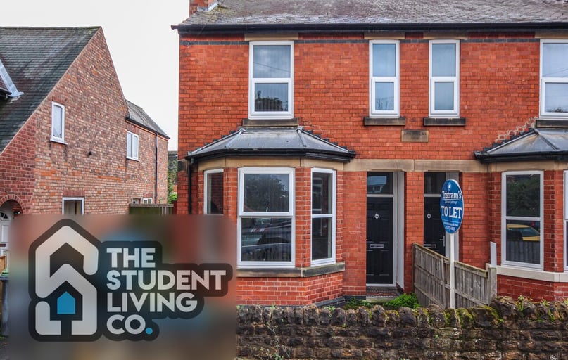 Peveril Road, Lenton Abbey, Nottingham - Image 1