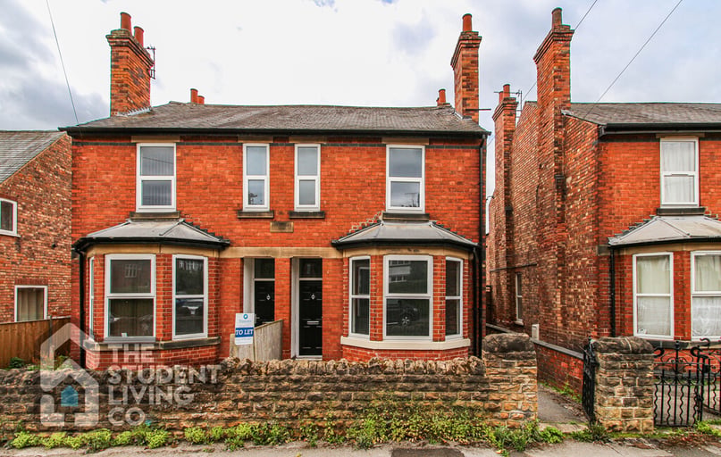 Peveril Road, Lenton Abbey, Nottingham - Image 1
